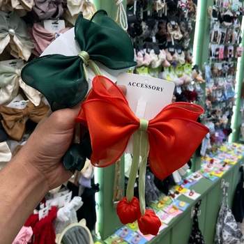 گیره فرانسوی یلدایی